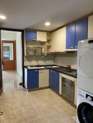 Duchess Crest (D10), Condominium #500251751